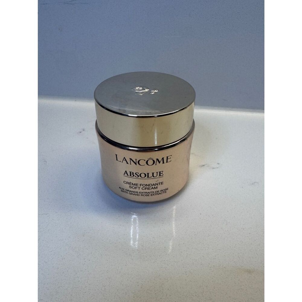 Lancôme Absolue Soft Cream - 1 oz.